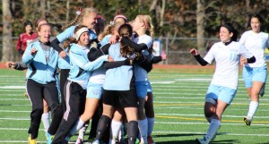 Windham celebrating begins