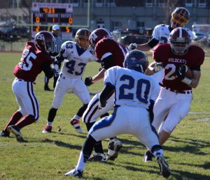 brbe A2 Nick Silva TD 2