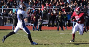 brbe A7 Andre Hayles closes in