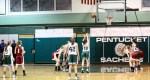 Kelsi McNamara gives Pentucket a two-point lead