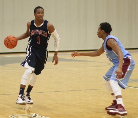 Devonte Graham led all scorers with twenty-one points