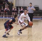 Kyle White covered by Alec Buresh