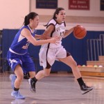 Michaela Martin covered by Emily Chang