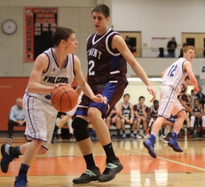 Adam Kleckner defends Mark McCarthy