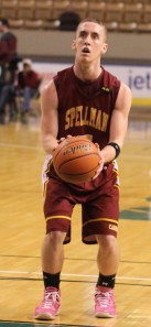 Austin Joseph (4 free throws in last minute)