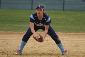 shortstop Rylee Culverwell