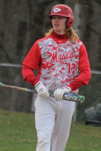 Greg Dougherty (CAL All-Star in 2013)