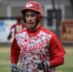 Tom Budrewicz (CAL All-League)