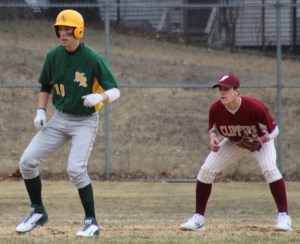 Colby Maiola and Ben Ventura