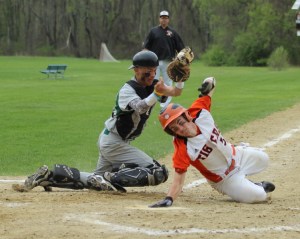 Jake Long finds a way home