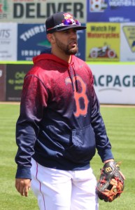 Deven Marrero