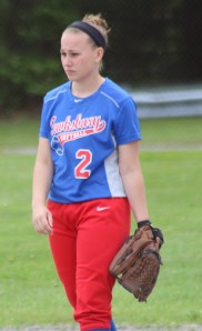 Anna Sessa (2-run homer)