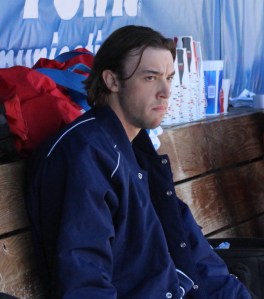 NH starter Casey Lawrence