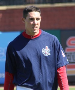 Aaron Sanchez