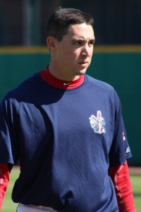 Aaron Sanchez