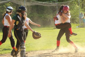 Masconomet celebration begins