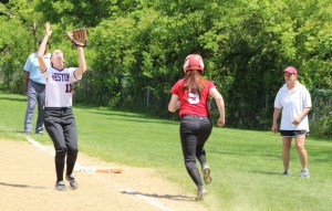 Kasie Wrean eyes a popup