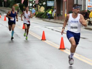 The battle for second: Matthew Methot (20400), Silas Eastman (71), and Robert Hall (2039)