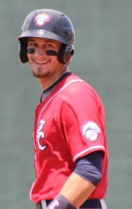 Jon Berti (28 stolen bases)