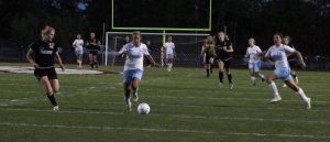 Jenna Soucy (3 goals) with space