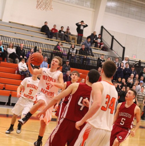 Kyle Coughlin gets the game-winner in the second overtime