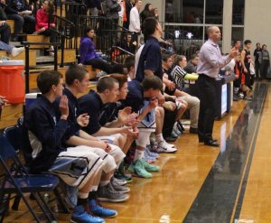 Fifth win of the season for the Vikings