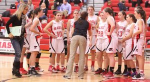 Aftermath of 4-point third quarter