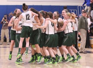 Pentucket celebrates