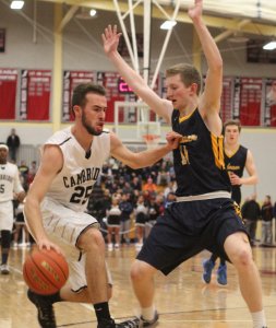 Eric Smith-Sokol and Ryan OConnell