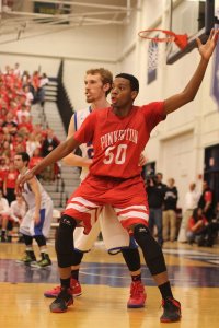 David Faulks defended by Joey Kwiatkowski