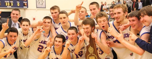 Londonderry (2015 Division 1 champions)