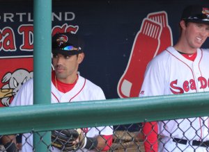 Carlos Asuaje and Jantzen Witte