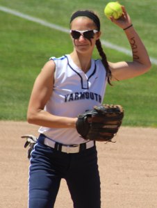 Eleanor OGorman (2 hits, 2 runs scored)