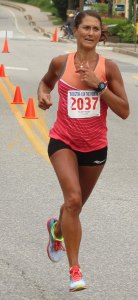 Mary Pardi (2nd woman)