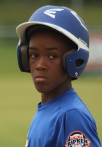 Cameron Cole - Brookfield MVP