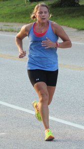 Misty Brown (3rd woman)