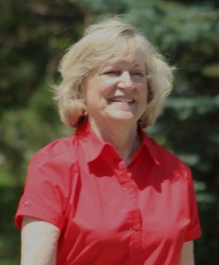 State rep Phyllis Ginzler