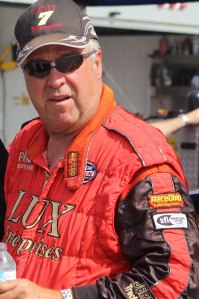 Mike Rowe (3-time winner)