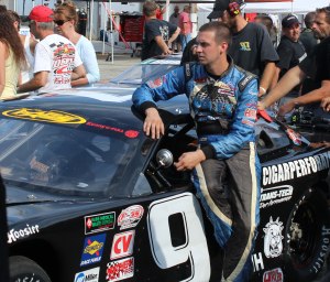 Joey Polewarczyk (5th)