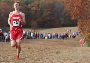 Daniel Cosgrove (Masco) 3rd