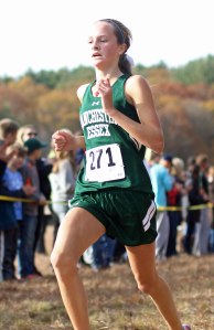 Eve Feuerbach (ME) 2nd