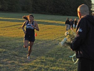 Beatrice Donoghue 9th