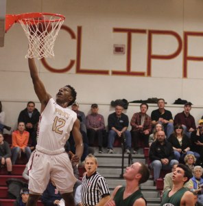 Ronnie Mwai gets two