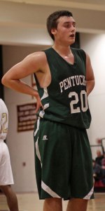 Jimmy Cleary (13 points)