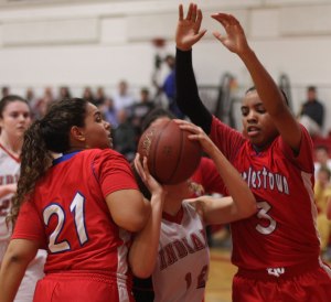 Flannery O'Connor in heavy Charlestown traffic