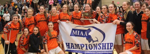 Woburn (2016 Division 1 North champions)