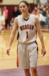 Junior Marissa Gattuso