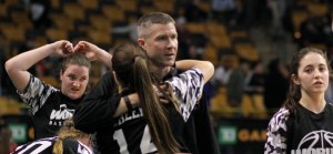 End of Woburn season