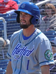 David Dahl (first round CR pick in 2012)