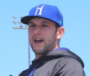 Matt Carasiti